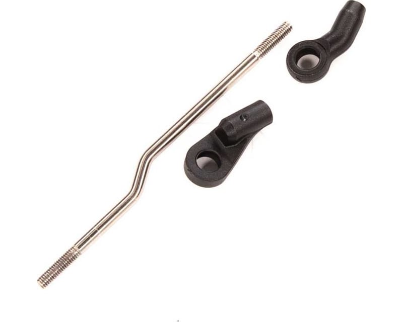 Panhard Bar and links Portal : SCX10 III