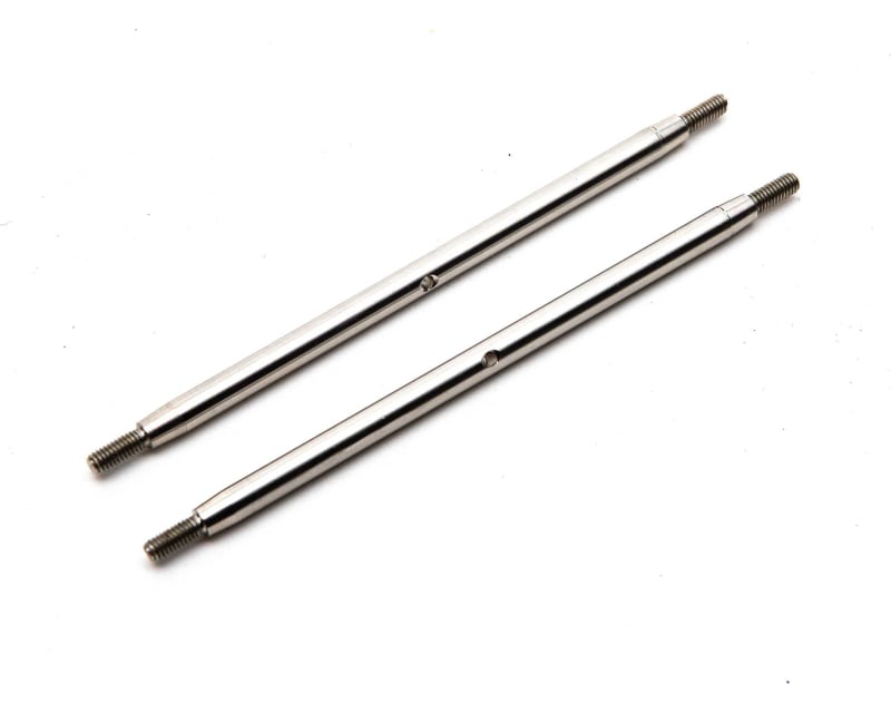 Stainless Steel M6x 132.5mm Link 2 : RBX10