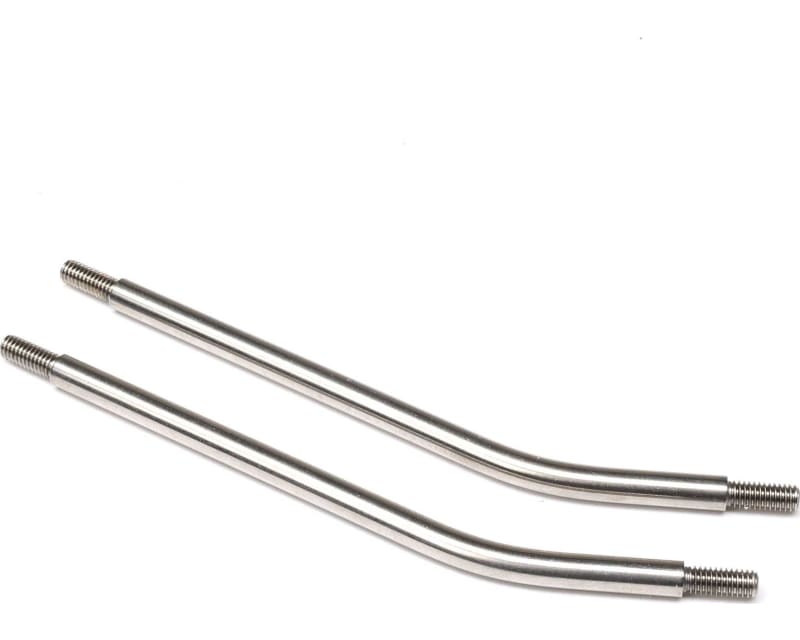 Tap to zoom Stainless Steel M4 x 5mm x 118.2mm HC Link 2 :PRO