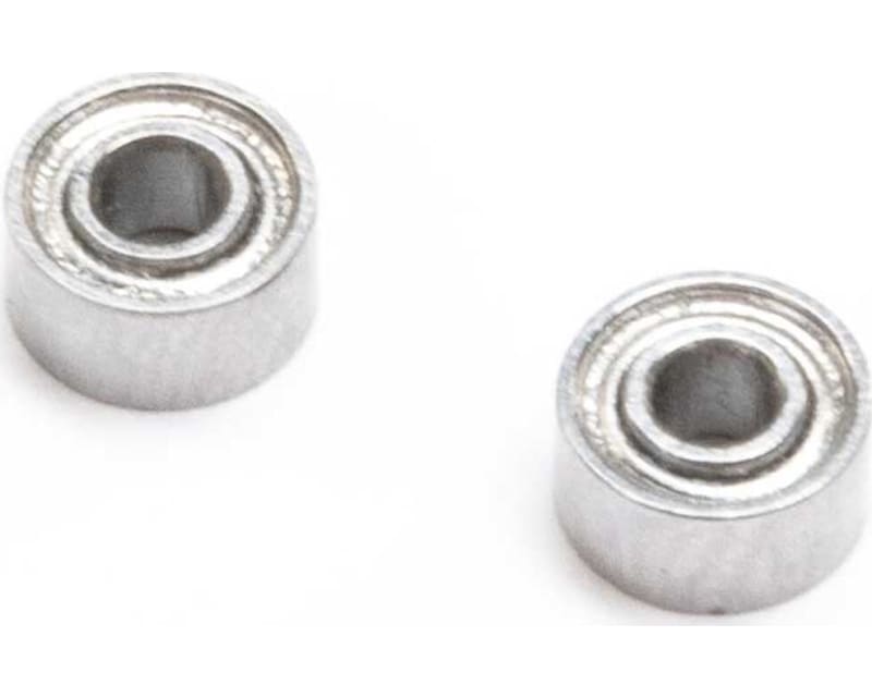 2x5x2.5mm Ball Bearing 2