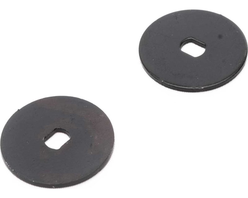 SCX6: Slipper Plate Set 2