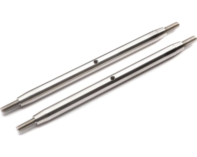 SCX6: S.S. Turnbuckle M6 x 176mm 2