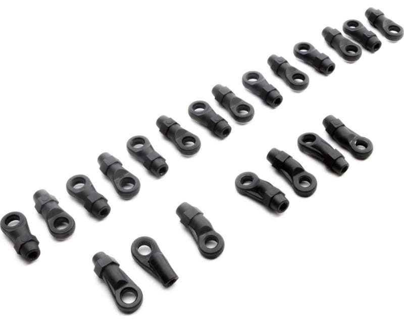 SCX6: Rod End Set 20
