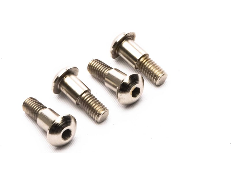 SCX6: King Pin Screws 4