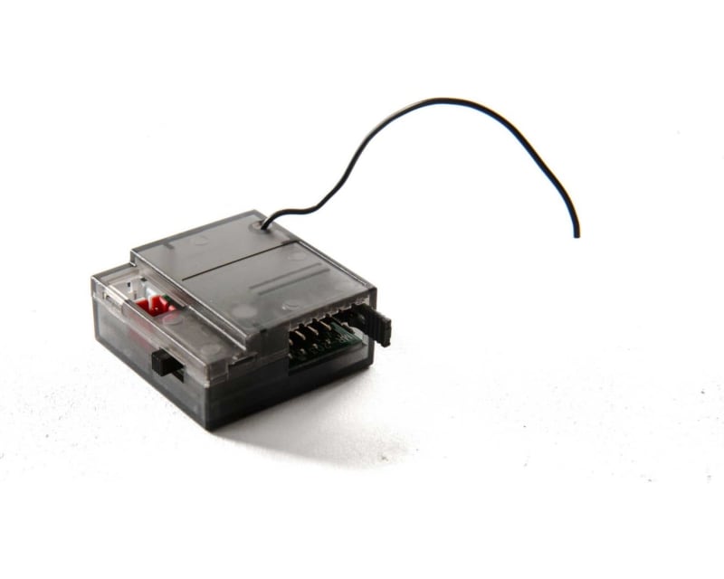 AE-6 ESC/Receiver Forward/Reverse