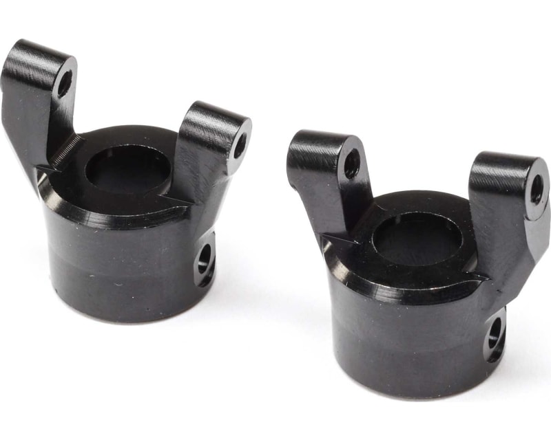 Aluminum C-Hub L/R: PRO