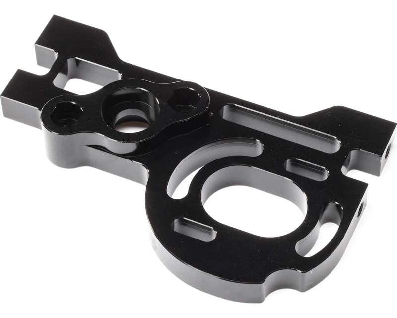 Tap to zoom Machined Aluminum Motor Mount: PRO
