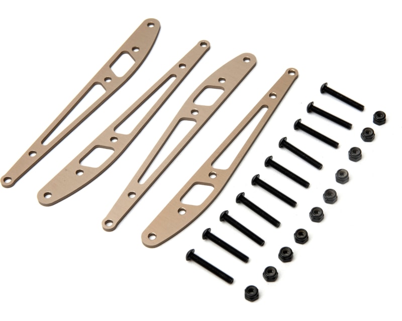 Lower Link Plate Rear 4 : RBX10