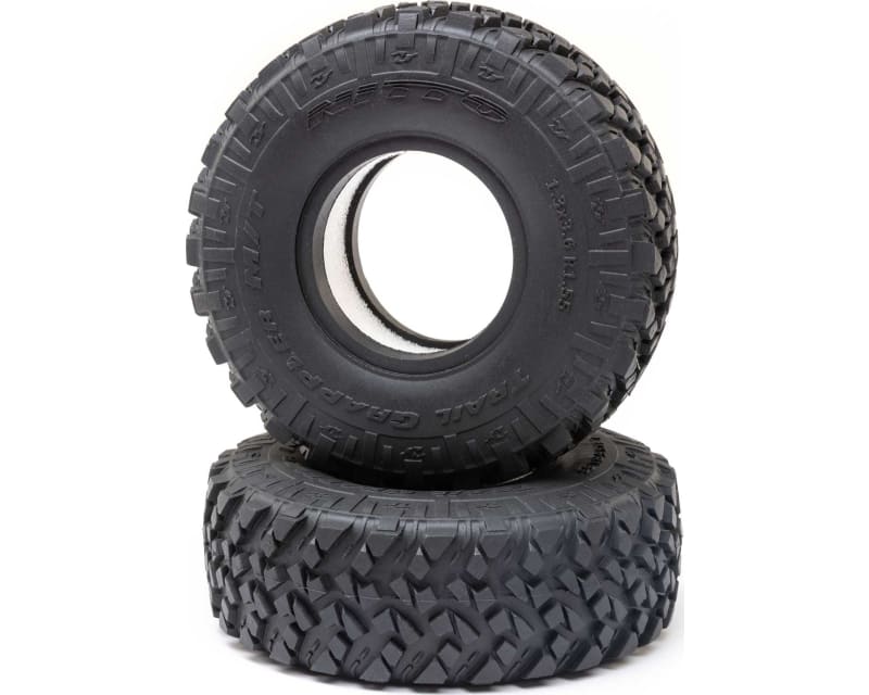 3.6x1.55 Nitto Trail Grappler M/T 2
