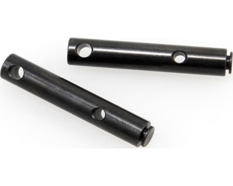 AX30408 Input Shaft 5x29mm 2