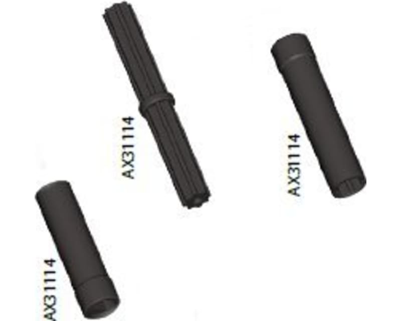 AX31114 WB8-HD Driveshaft Yeti