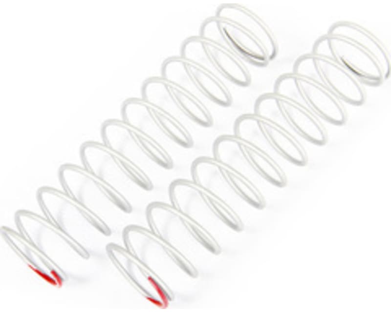 AX31240 Spring 23x109mm 3.34lbs/in Red 2