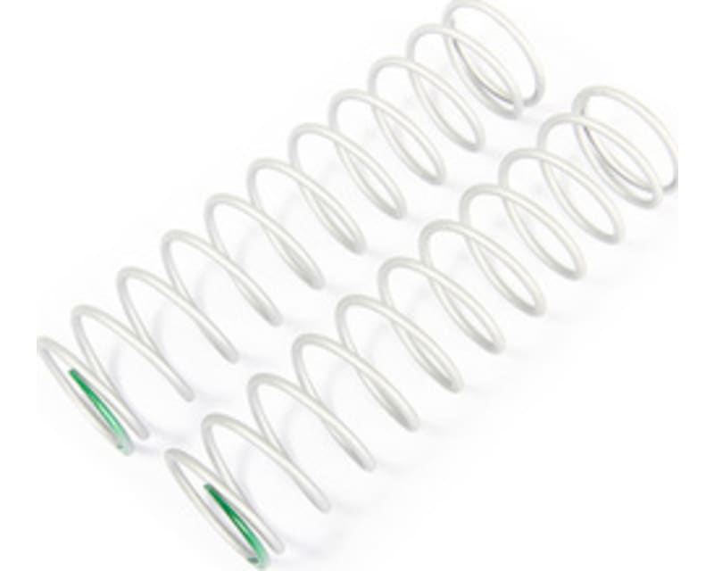 AX31241 Spring 23x109mm 5.35lbs/in Green 2