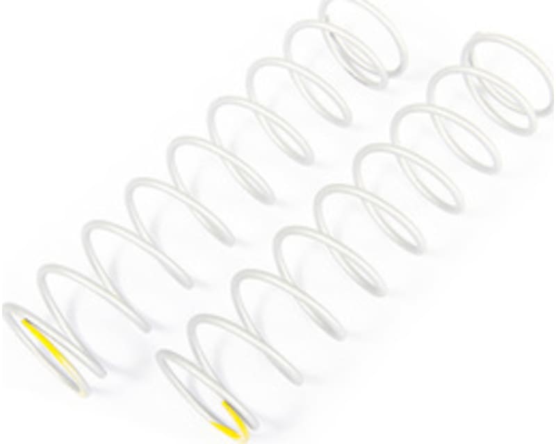 AX31242 Spring 23x109mm 6.76lbs/in Yellow 2