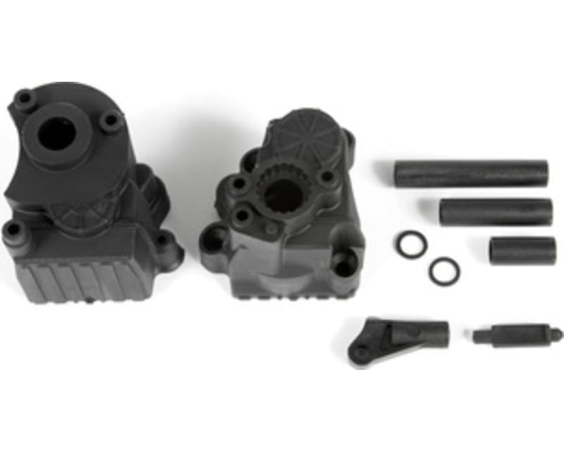 SCX 2-Speed Transmission Case photo