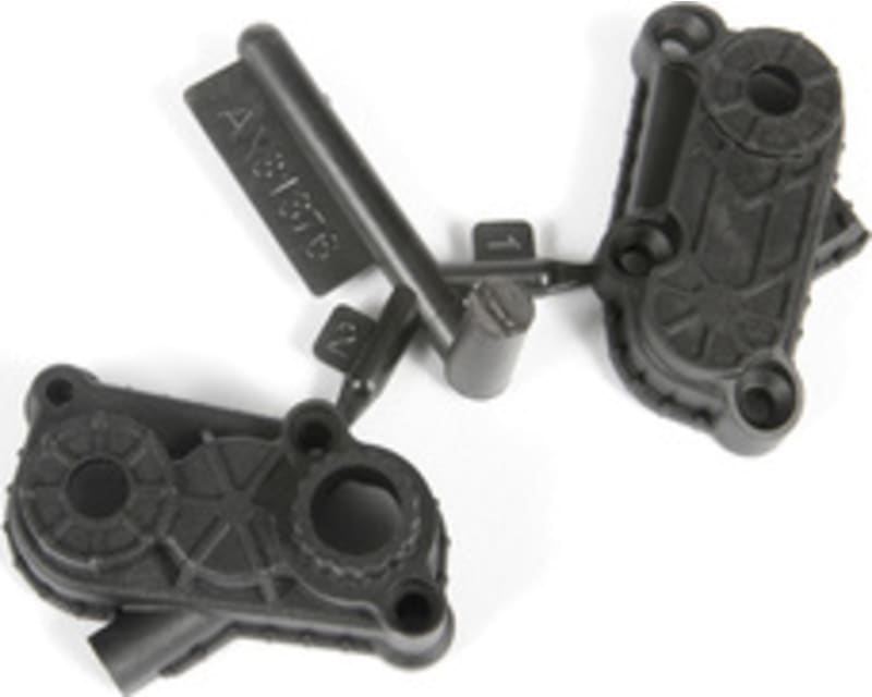 AX31376 2-Speed Transfer Case SCX10 II