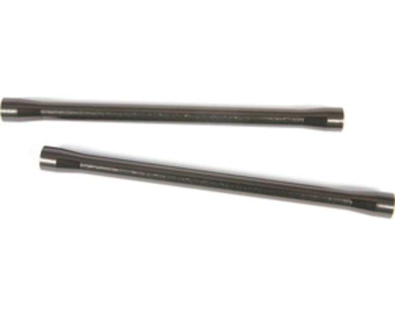 Axial Thrdd Aluminum Link 7.5x101.5mm Hrd Anodized (2)