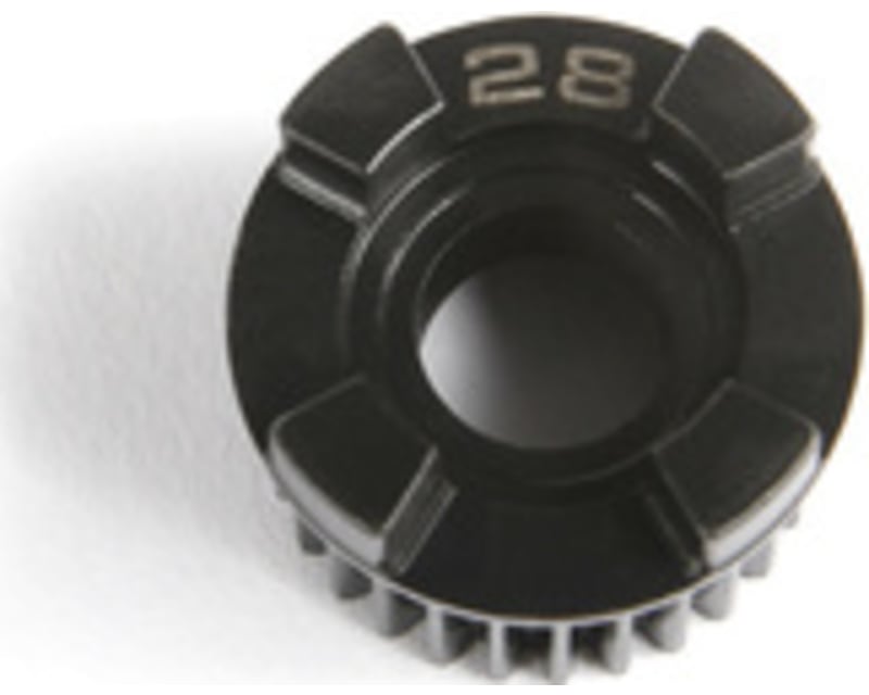 AX31477 2-Speed Gear Machineed 48P 28T