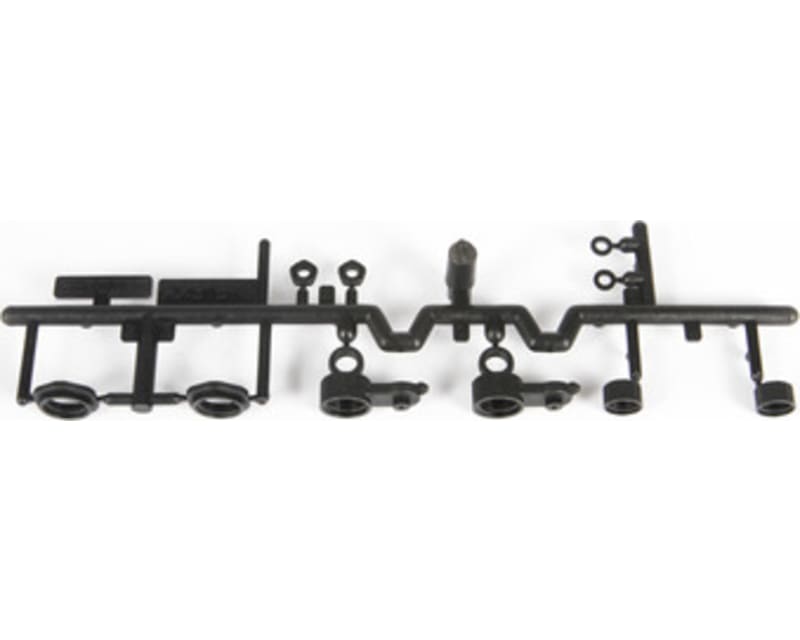 AXIC044 Shock Caps 2