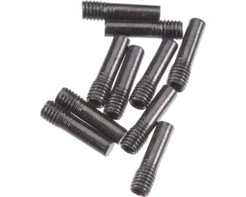 AXA0175 Screw Shaft M3x2.5x11mm 10