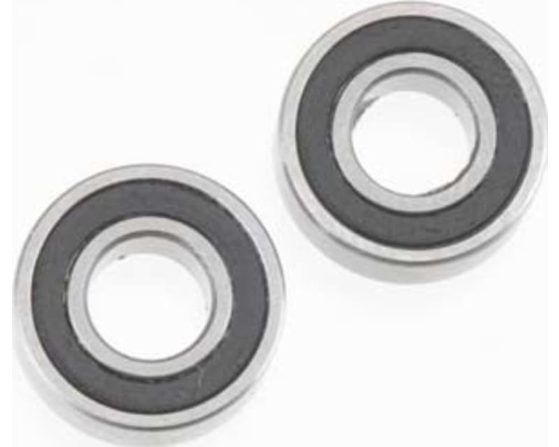 5x11x4mm Sealed Ball Bearings (2)