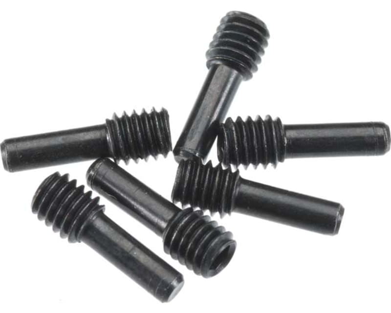 Tap to zoom Axa0286 Screw Shaft M4x2.5x12mm 6