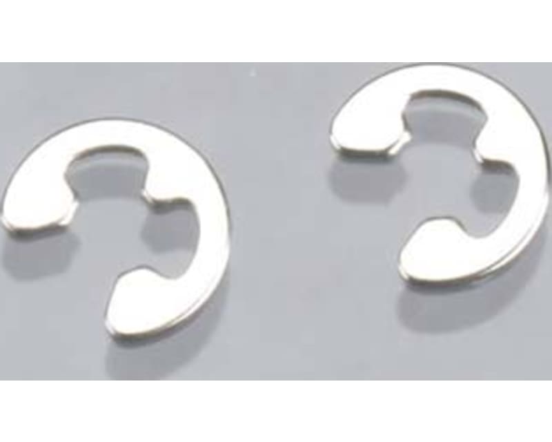 AXA1392 E-Clip E2 10