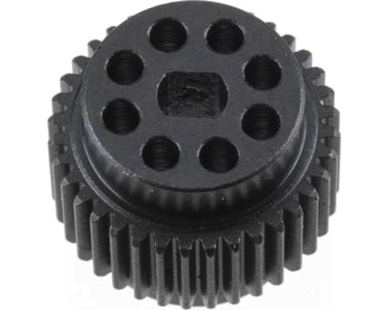 AX30768 Machined Lightwght 48P 36T Final Gear XR10