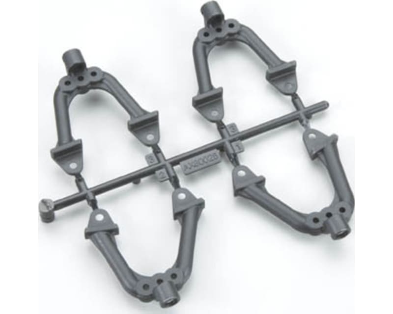 AX80025 Shock Hoops Parts Tree SCX10 4