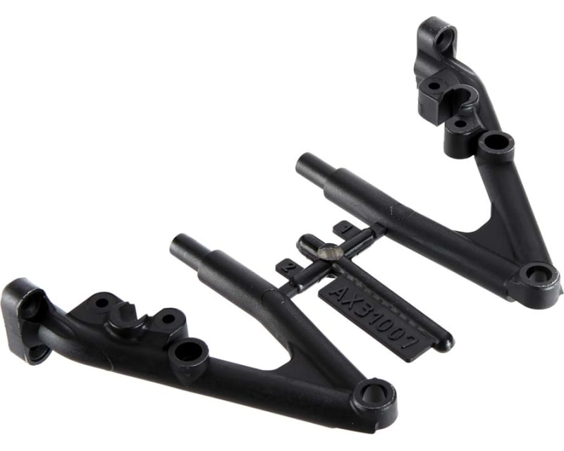 AX31007 Chassis Rear Risers Yeti XL