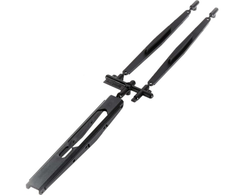 Yeti XL Rear Links Stiffeners (Upper and Lower (1pc)