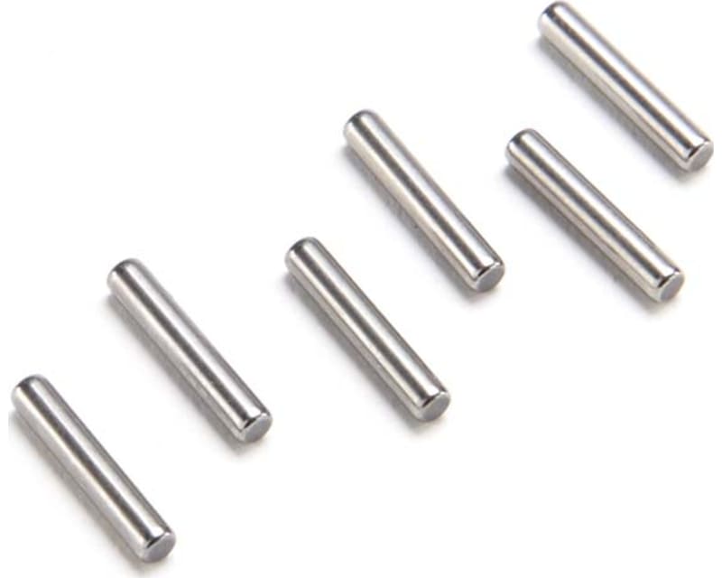 AX31028 Pin 2.0x11mm 6