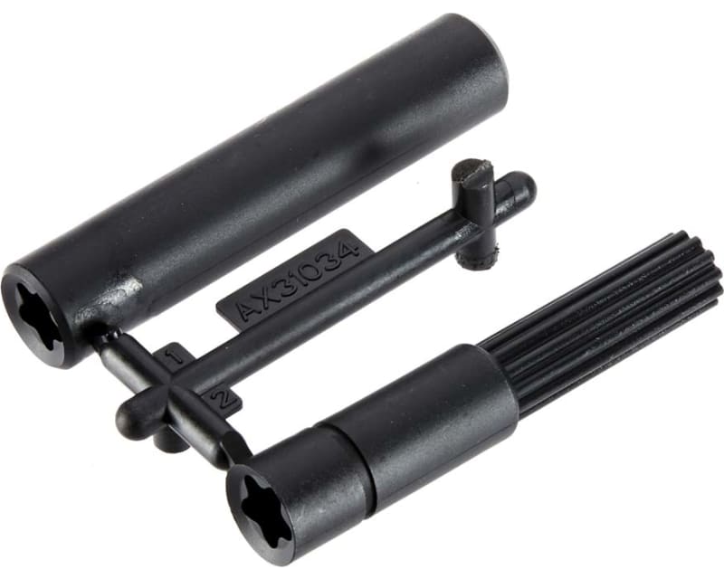 AX31034 WB XL Driveshaft