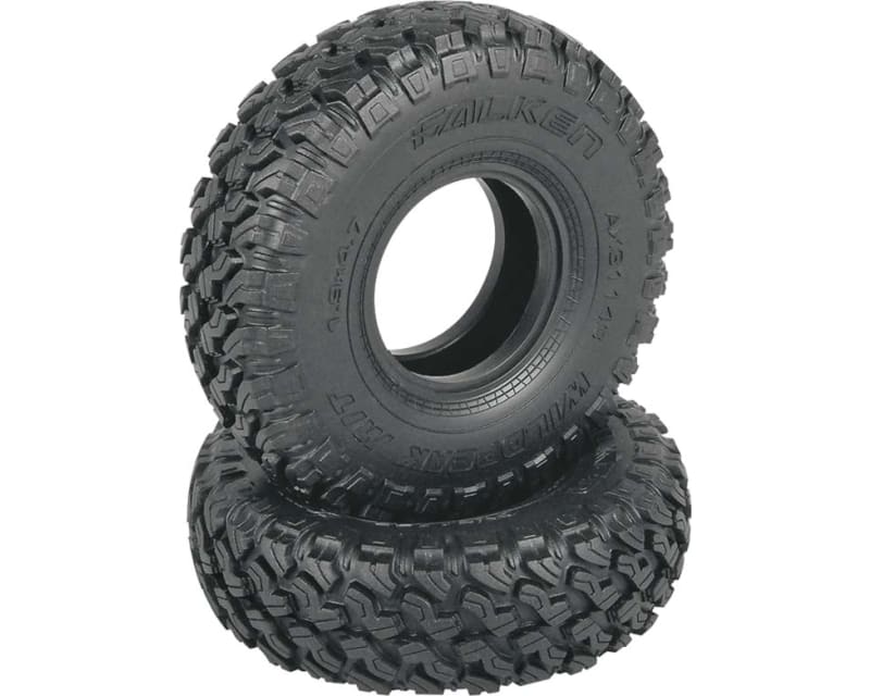 AX31143 1.9 Falken Wildpeak M/T R35 2