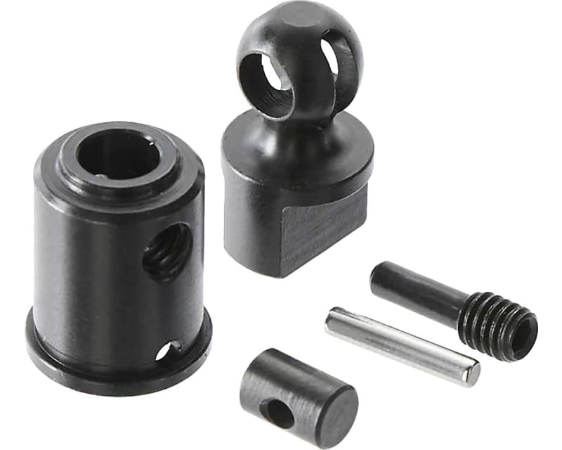 AX31148 WB8-HD Driveshaft Coupler Set Yeti