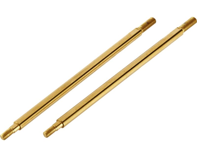 AX31193 Shock Shaft 3x77mm 2 photo