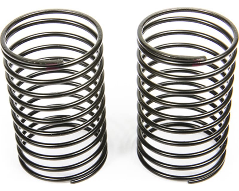 Spring 23x40mm 1.6 lbs-in - (Purple) (2pcs)