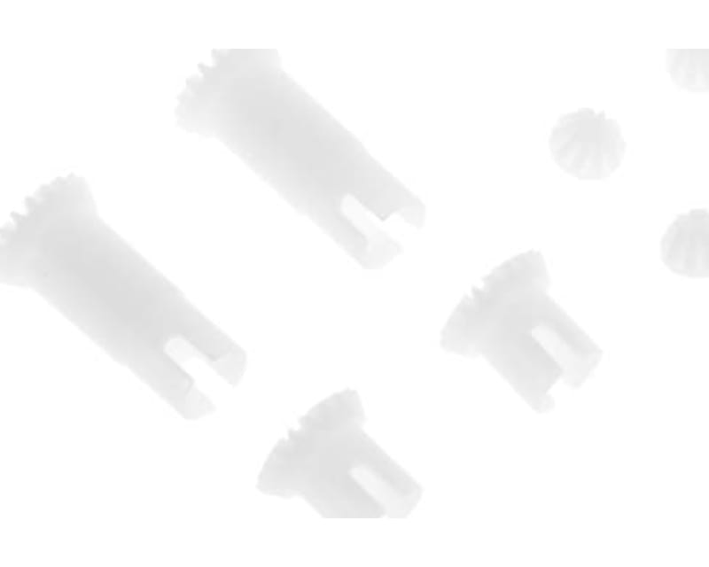 AX31509 Differential Outputs Set