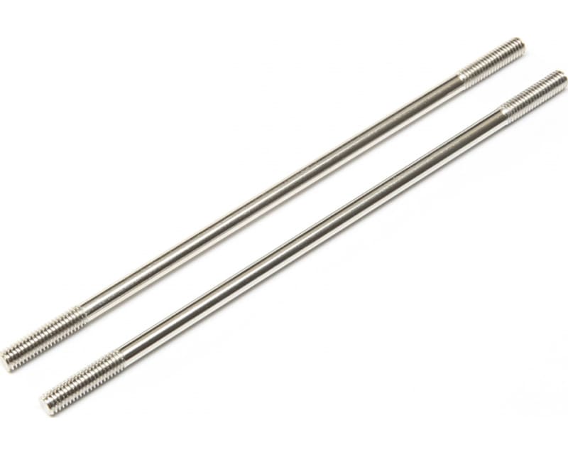 AX31557 Steel Link M4x117mm 2