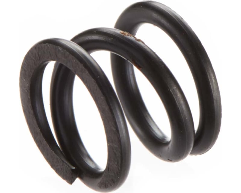 AX31072 Servo Saver Spring 2.2x11.8mm 230.51lbs/in