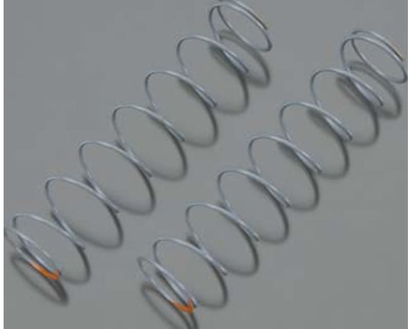 AX30225 Spring 14x70mm 1.75lbs/in Orange 2