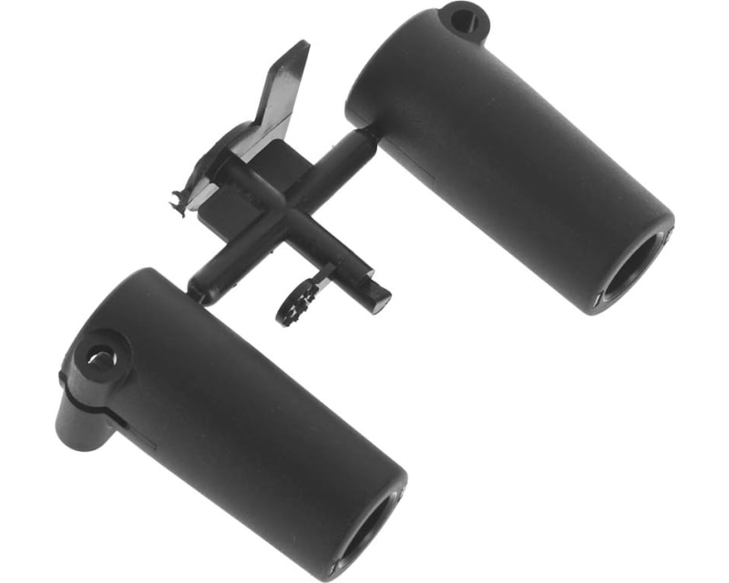 AX31383 AR44 Straight Axle Adapters