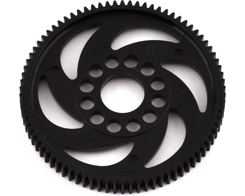 Tcs V2 48p Spur Gear (82t)