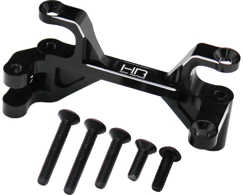 6061 Front Upper Link Mount AF16P: AXP8