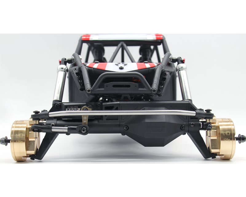 Tap to zoom 97.5g Brass Bearing Steering Knuckle AXP8