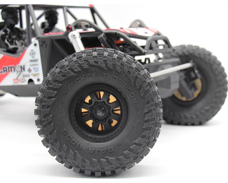 Brass Outer Portal Drive Housing AXP8