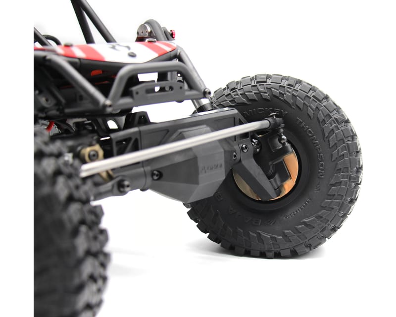 Brass Outer Portal Drive Housing AXP8