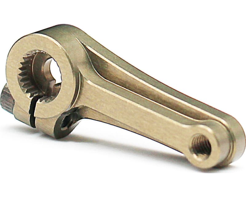 CNC 7075 Clamping Servo Arm Front APX8