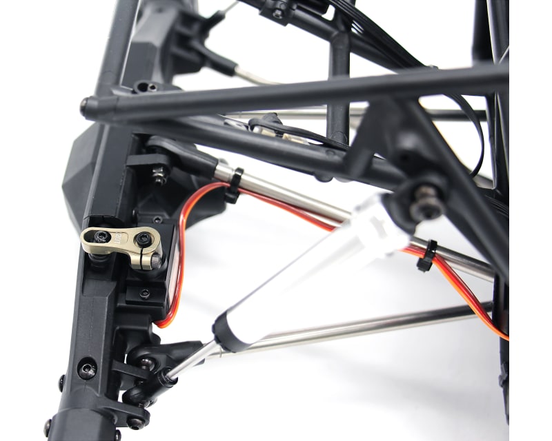 CNC 7075 Servo Arm ASD Shift APX8