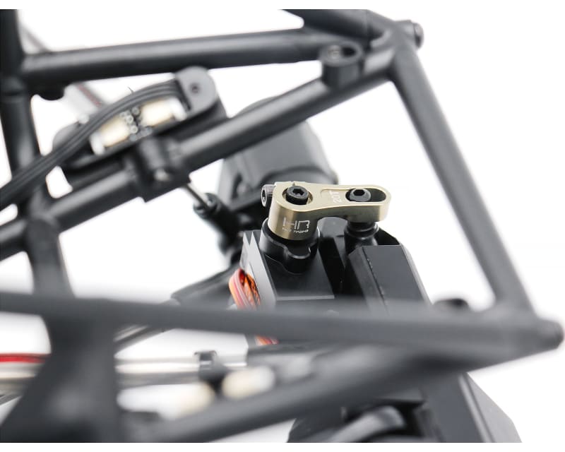 CNC 7075 Servo Arm ASD Shift APX8